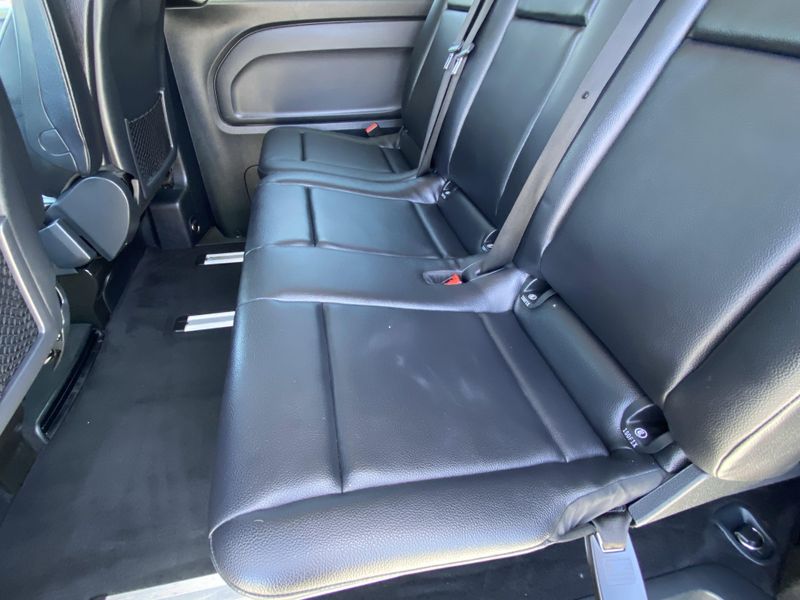 2017 Mercedes-Benz Metris Passenger Van PassengerImage 15