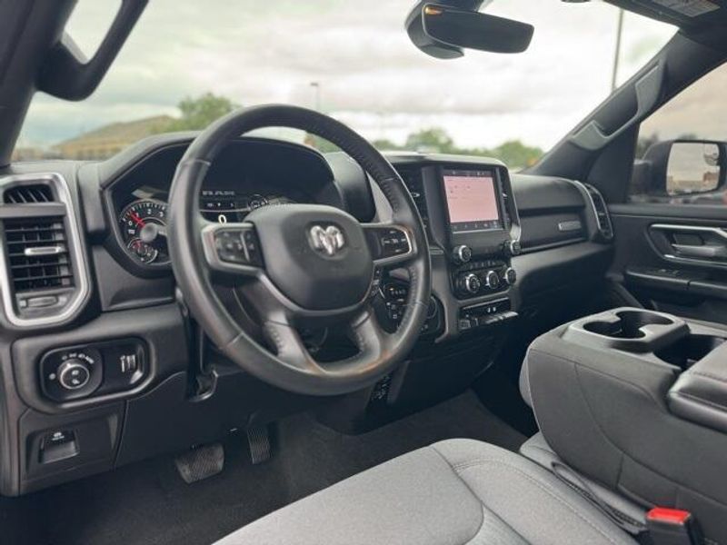 2024 RAM 1500 Big Horn Lone StarImage 13