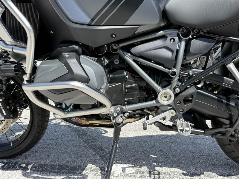 2024 BMW R 1250 GS Adventure