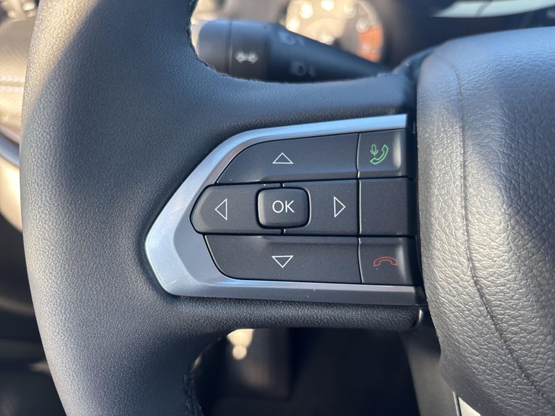 New 2026 Jeep Compass Latitude Altitude 4x4Image 26