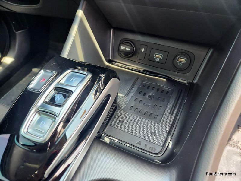 2022 Hyundai Sonata SELImage 31
