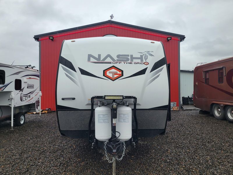 Used 2023 NORTHWOOD MFG NASH 29S Image 2