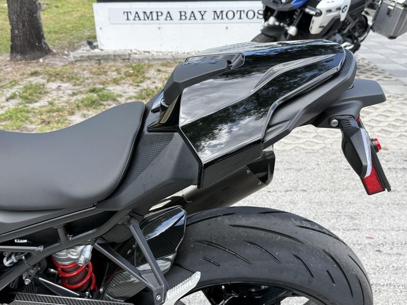 2026 BMW S 1000 RR