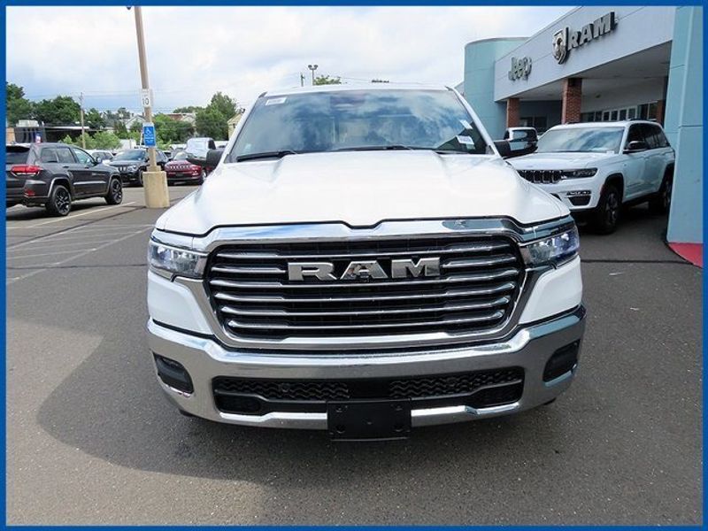 2025 RAM 1500 LaramieImage 3