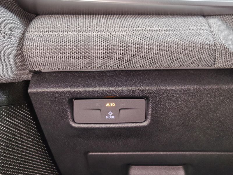 Used 2025 Volkswagen Tiguan S 4-Motion AWDImage 20