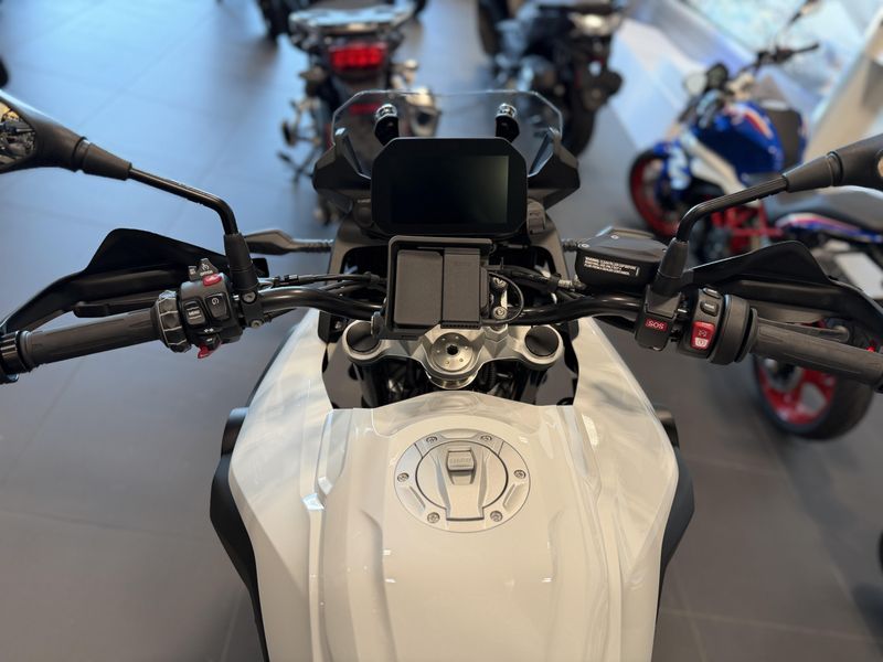 2025 BMW F 800 GSImage 3