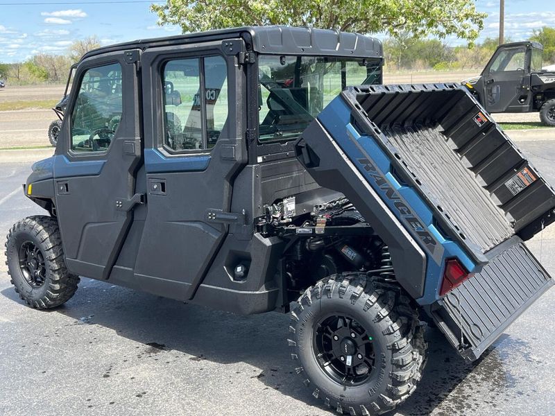 2025 Polaris RANGER CREW XP 1000 NORTHSTAR PREMIUM 