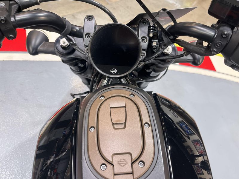 Used 2024 Harley-Davidson SPORTSTER S Image 17