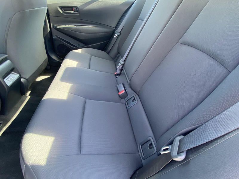 2024 Toyota Corolla LEImage 15
