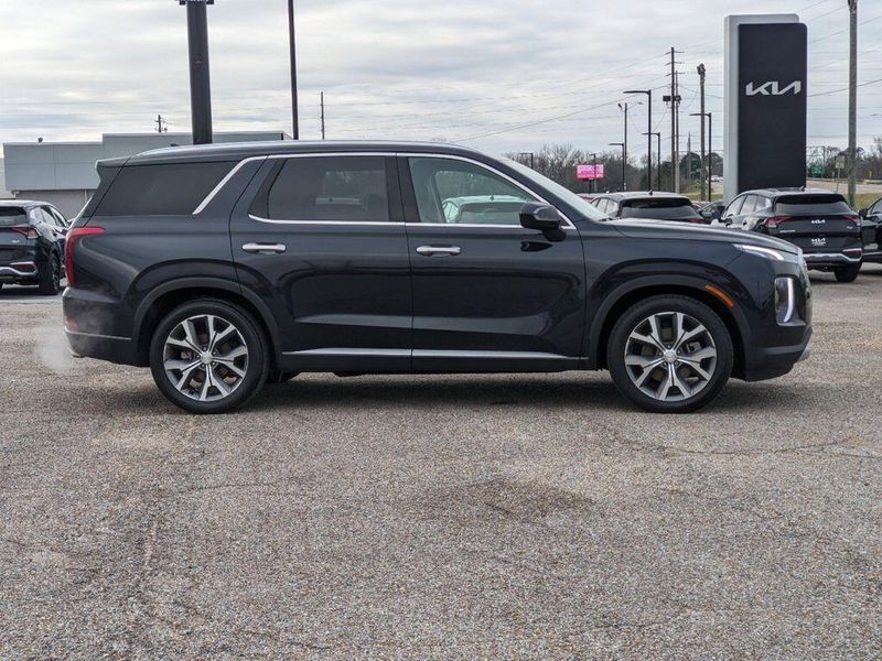 2022 Hyundai Palisade SELImage 2