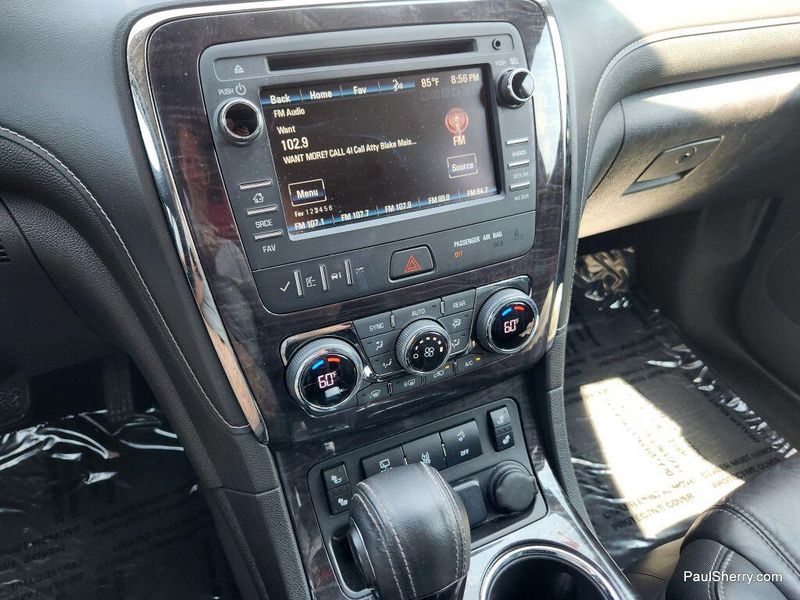 Used 2016 Buick Enclave LeatherImage 39