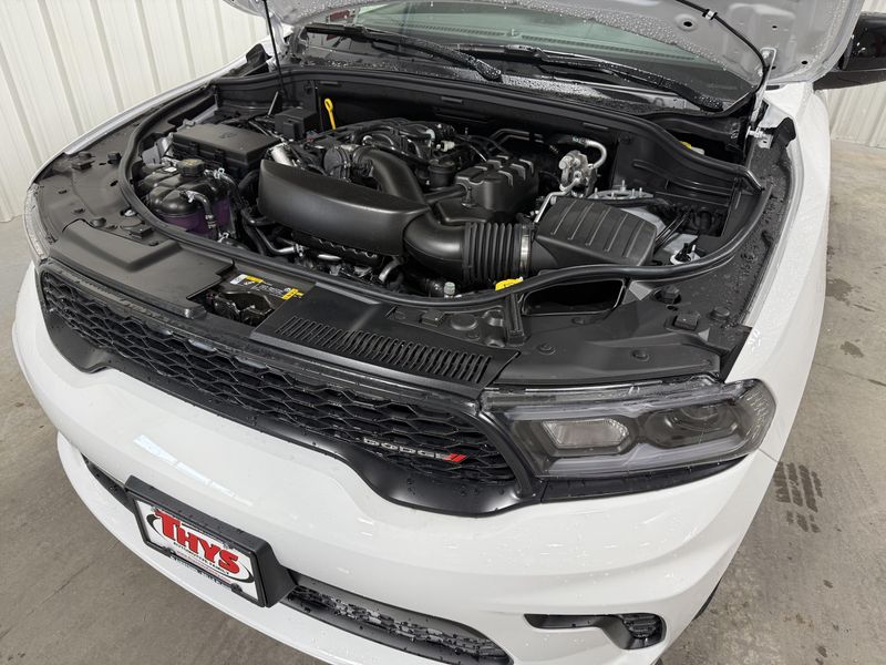 New 2026 Dodge Durango Gt AwdImage 18