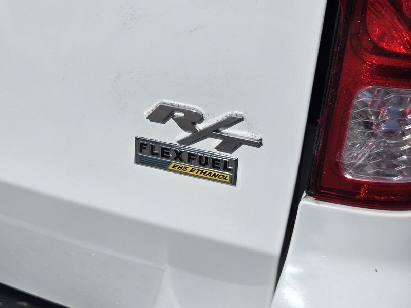 Used 2014 Dodge Grand Caravan 4dr Wgn R/T