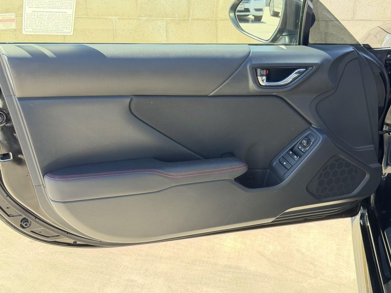 Used 2024 Subaru BRZ PremiumImage 17
