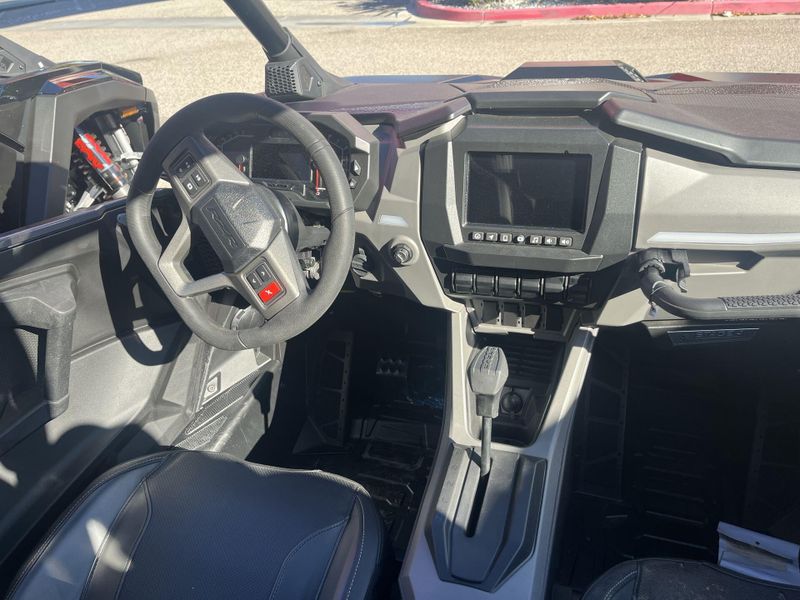 New 2026 Polaris RZR PRO S 4 ULTIMATE Image 19