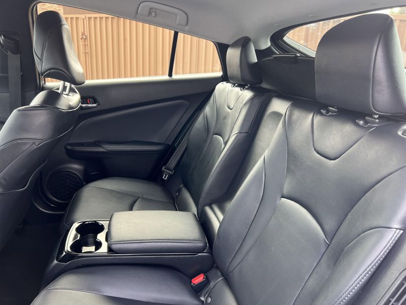 2019 Toyota Prius Prime PlusImage 20