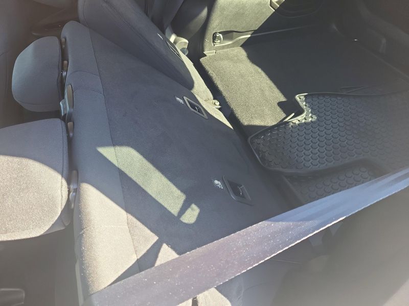 Used 2023 Jeep Renegade LatitudeImage 11