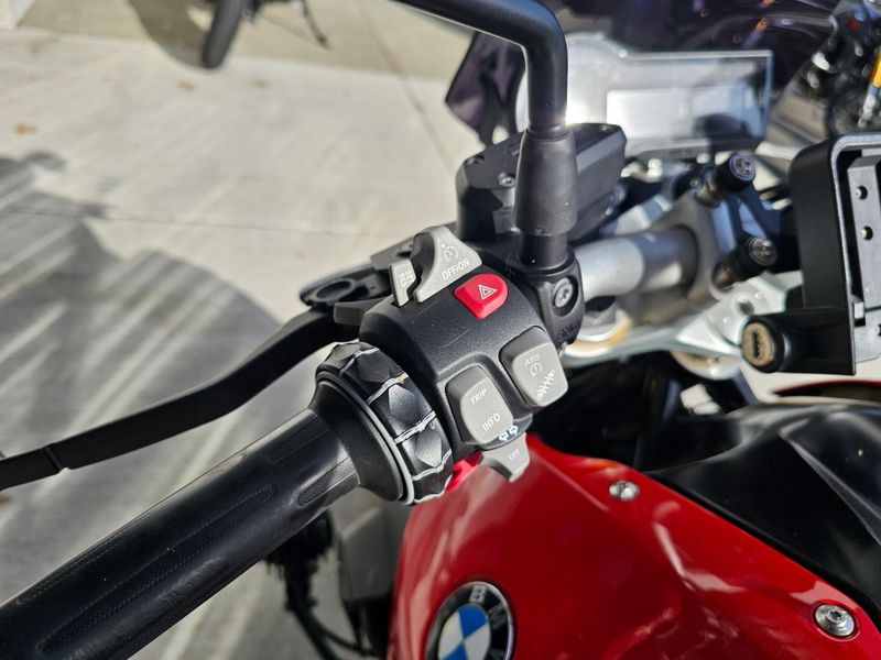 Used 2018 BMW R 1200 R 