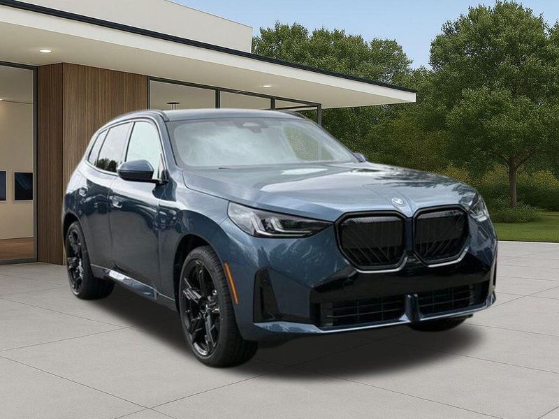 New 2026 BMW X3 30 xDriveImage 6