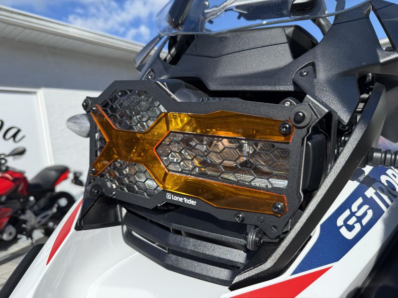 2023 BMW R 1250 GS ADVENTURE