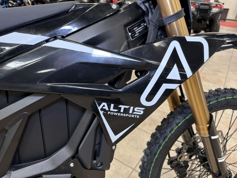 New 2025 Altis SIGMA MX Image 26