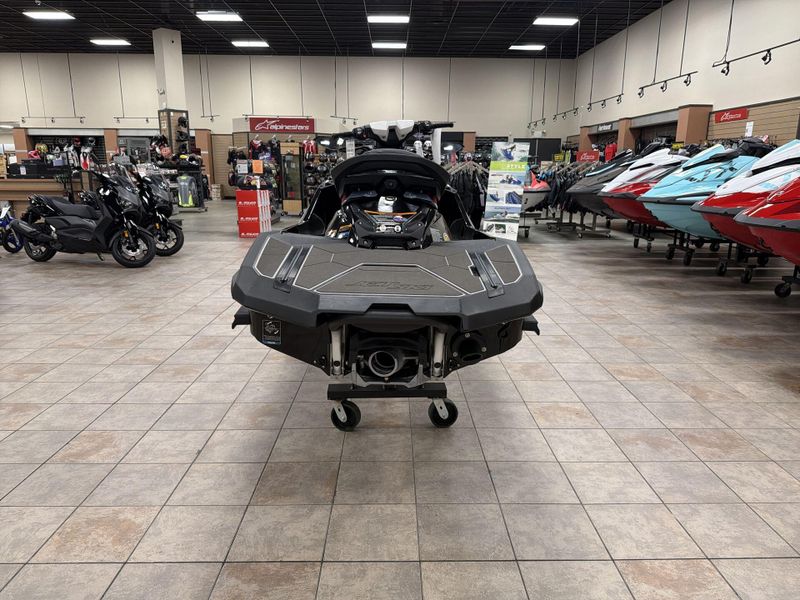 New 2025 Kawasaki JET SKI ULTRA 160LX-S Image 16