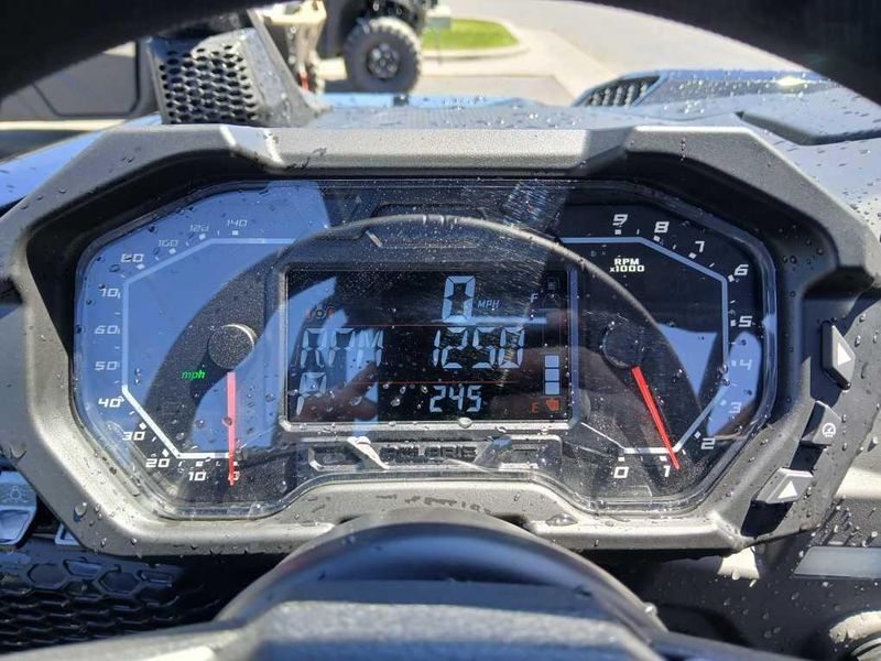 2025 Polaris RZR PRO S ULTIMATE 