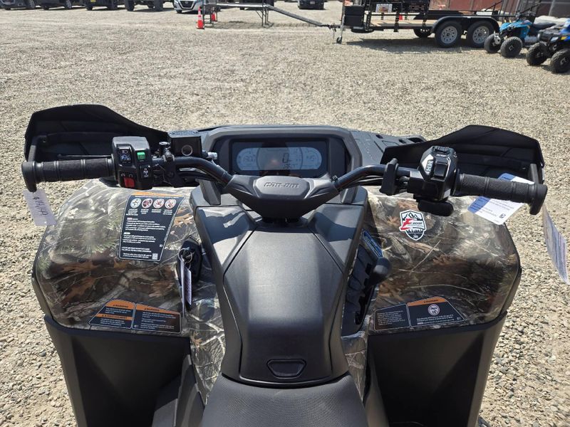 New 2026 Can-Am OUTLANDER XT 850 