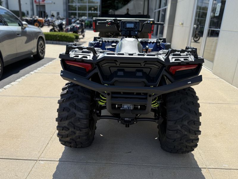 2026 Polaris SPORTSMAN 850 TRAILImage 5