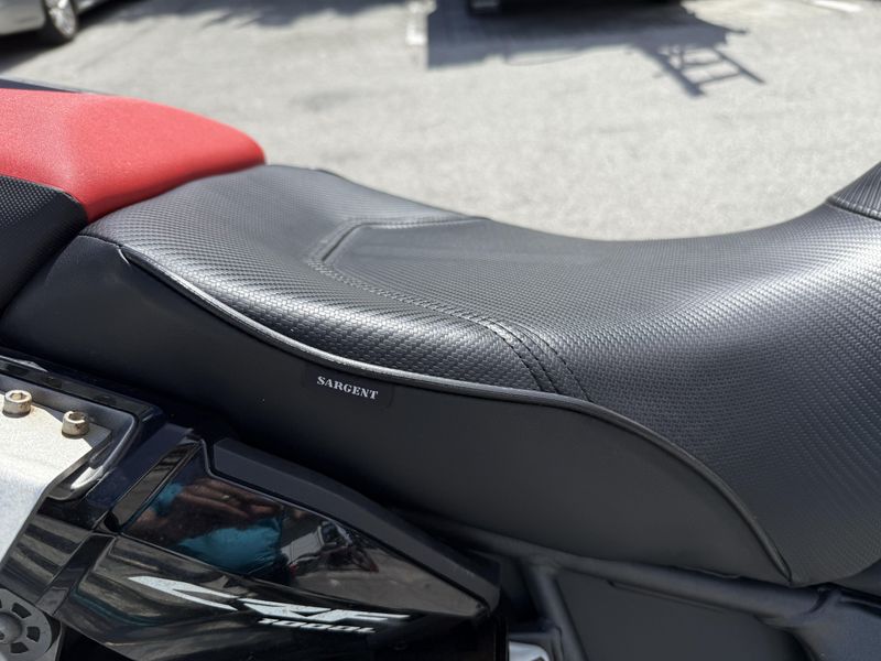 Used 2016 Honda Africa Twin DCT ABS 