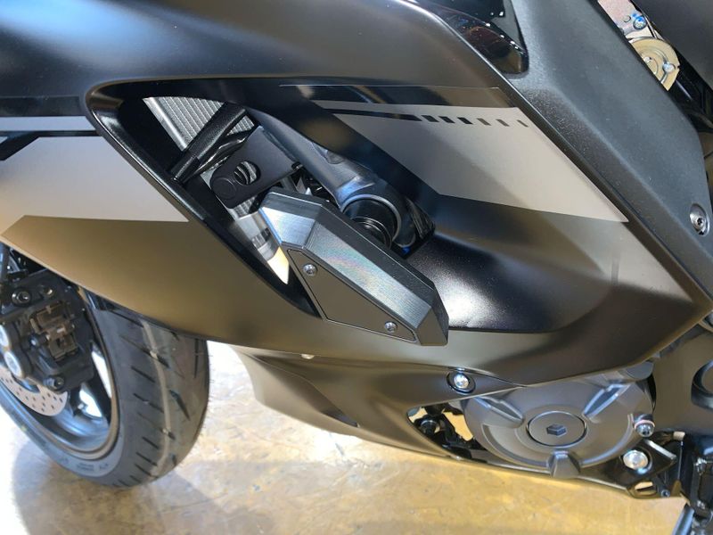 New 2025 Yamaha YZF-R7 Image 18