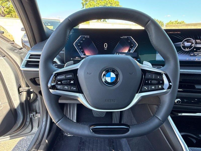 Used 2026 BMW 3 Series 330iImage 24