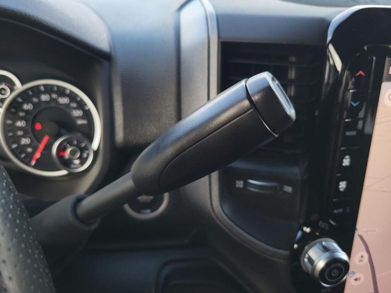 2025 RAM 2500 Tradesman Crew Cab 4x4 6