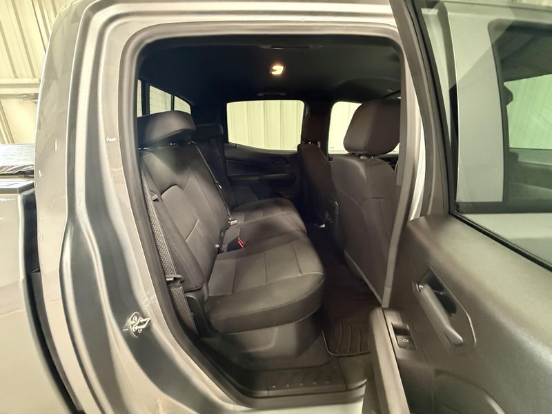 Used 2026 Chevrolet Colorado 4WD Trail BossImage 7