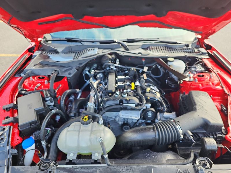 Used 2023 Ford Mustang EcoBoost PremiumImage 23
