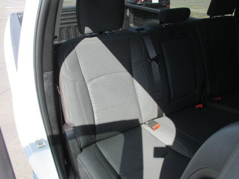 2025 RAM 2500 Big Horn Crew Cab 4x4 6