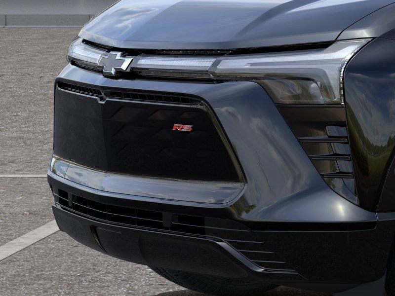2024 Chevrolet Blazer EV eAWD RSImage 13