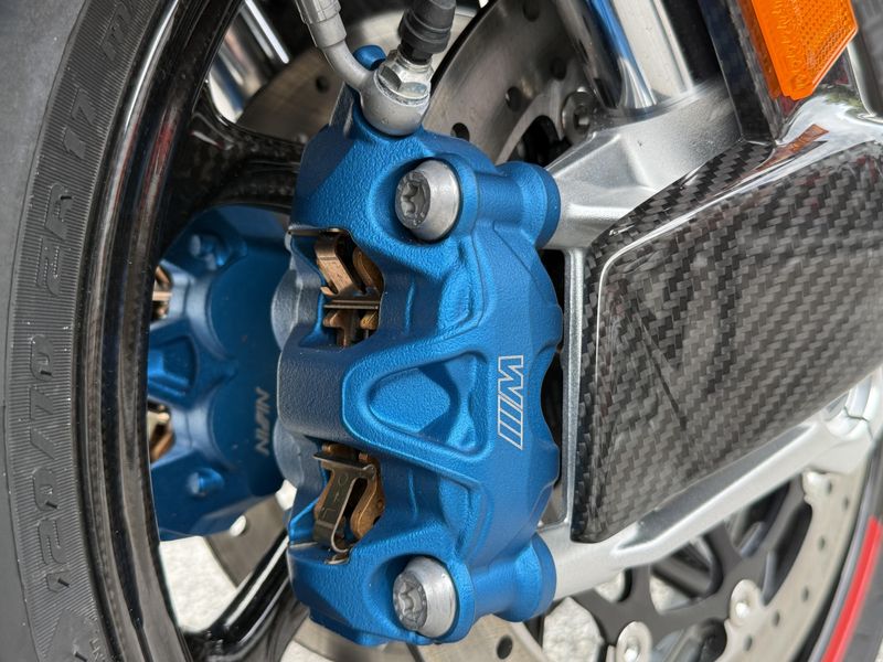 2026 BMW S 1000 RR