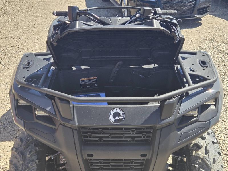 New 2026 Can-Am OUTLANDER 500 