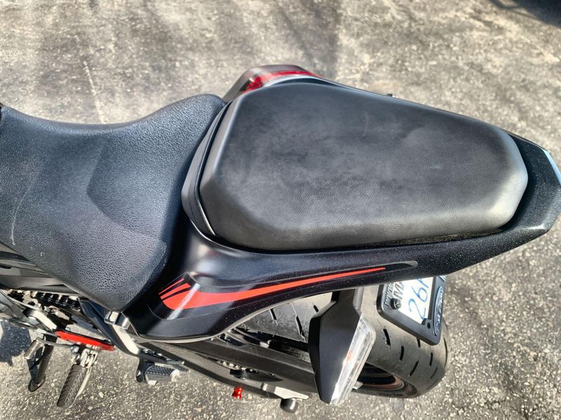 Used 2023 Kawasaki Z900 ABS Image 27