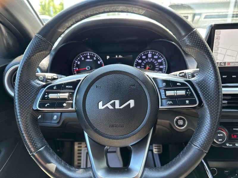 2024 Kia Forte GT-LineImage 31