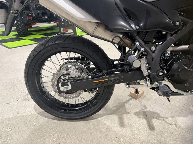 New 2026 Kawasaki KLX SM 230 ABS Image 21