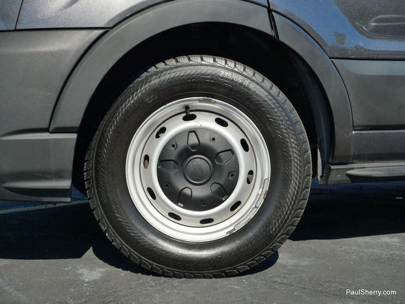 Used 2020 Ford Transit-350 Passenger Van XL