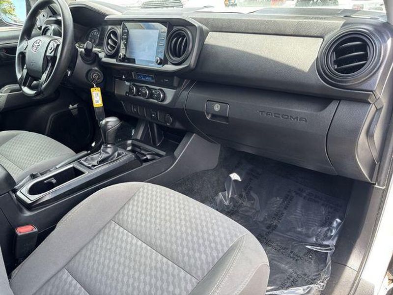 Used 2023 Toyota Tacoma SRImage 13