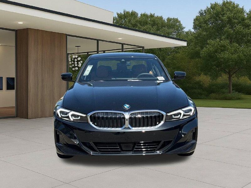 New 2026 BMW 3 Series 330iImage 4