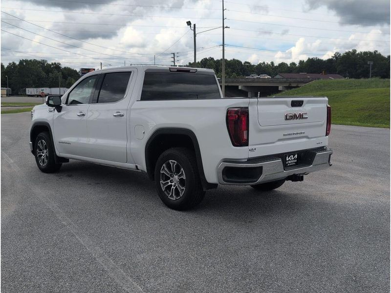 Used 2025 GMC Sierra 1500 SLTImage 3