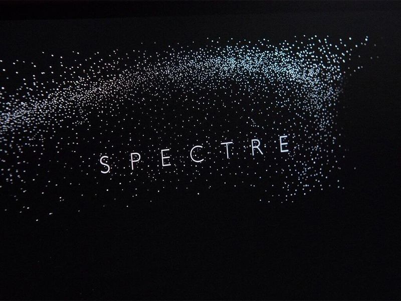 2024 Rolls-Royce Spectre Image 18