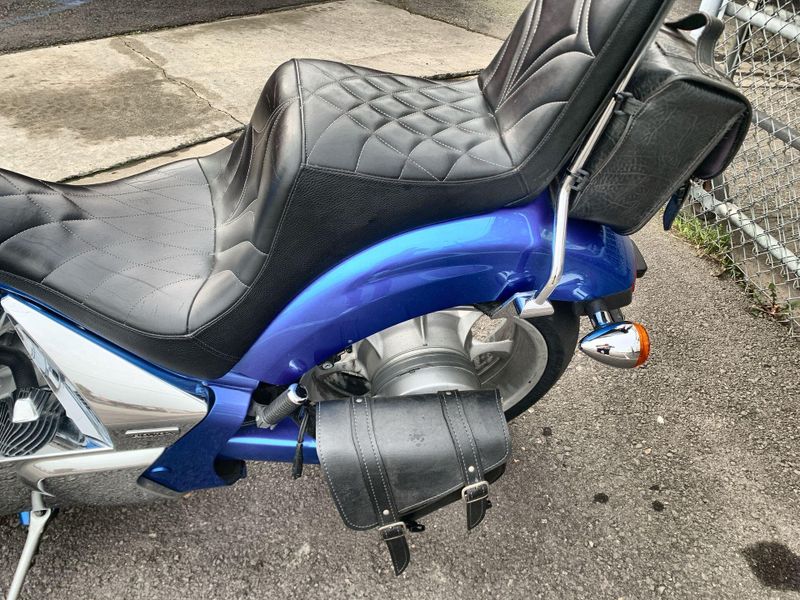 Used 2012 Honda Fury Image 12