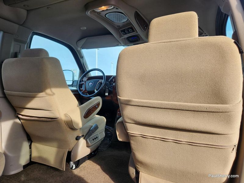 Used 2020 GMC Savana Cargo 