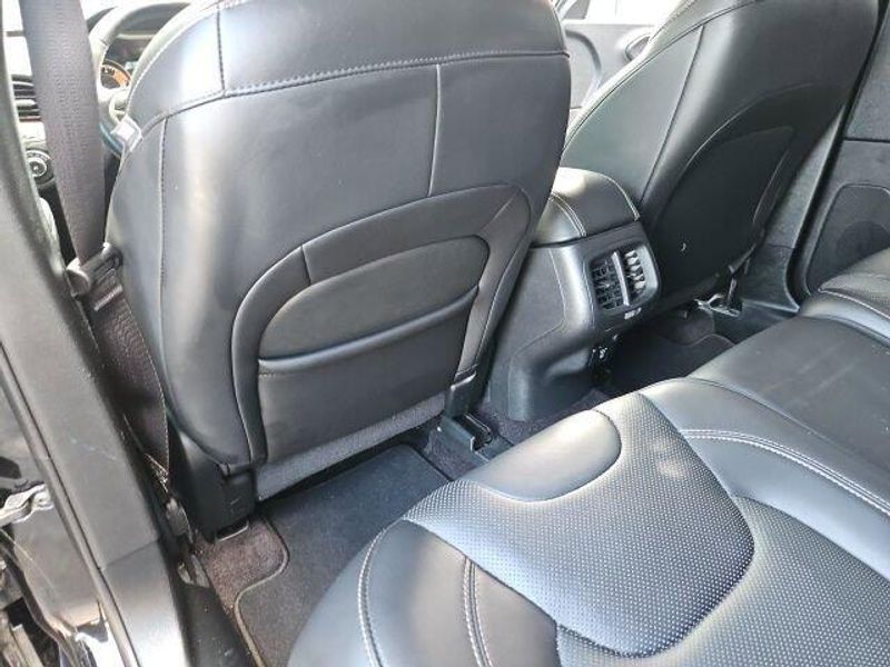 Used 2018 Jeep Cherokee Limited